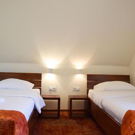 Stara Kuznia Mazurska Hotel Węgorzewo Exterior foto
