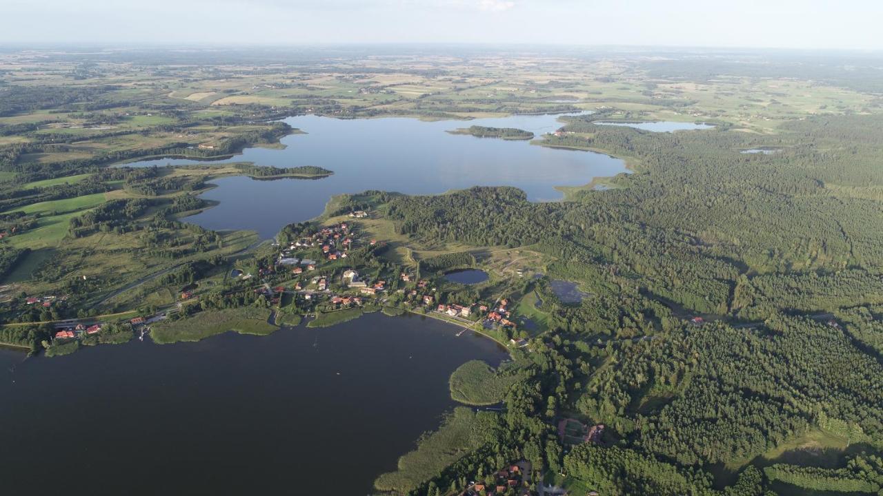 Stara Kuznia Mazurska Hotel Węgorzewo Exterior foto