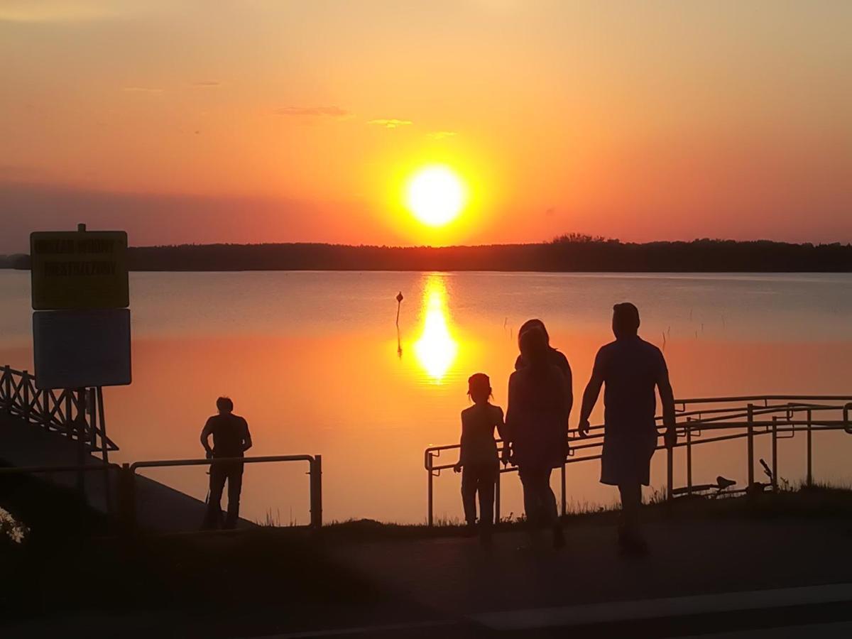 Stara Kuznia Mazurska Hotel Węgorzewo Exterior foto