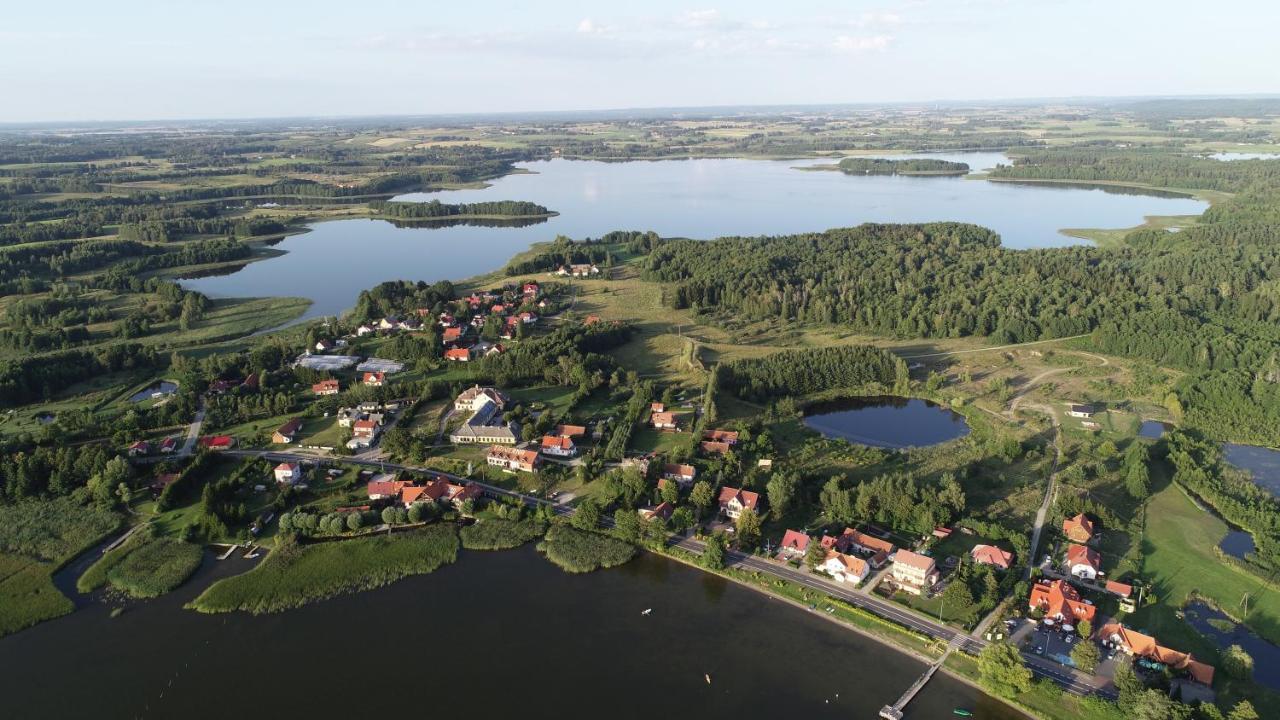 Stara Kuznia Mazurska Hotel Węgorzewo Exterior foto