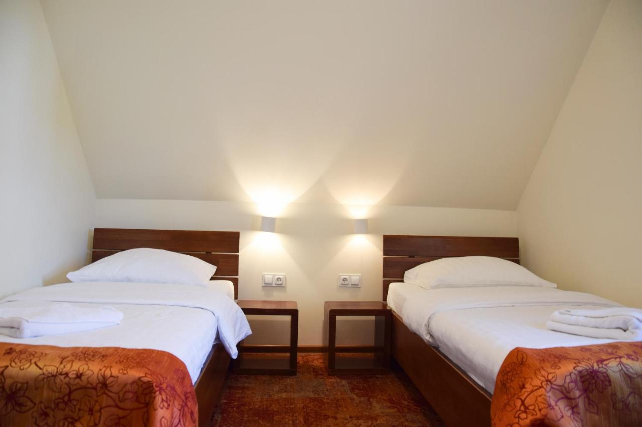 Stara Kuznia Mazurska Hotel Węgorzewo Exterior foto