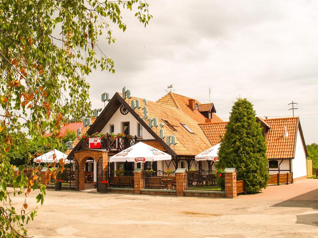 Stara Kuznia Mazurska Hotel Węgorzewo Cameră foto